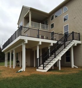 Screened porches are one of the best enhancements that you can make to your home.