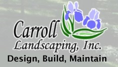 Landscaping Design & Maintenance Services - Howard County, Baltimore, Columbia MD | Caroll Landscaping, Inc.