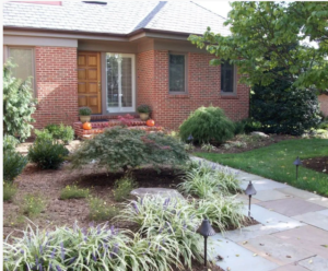 Landscape design Carroll Landscaping Inc