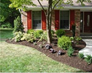 Beautiful Landscape Carroll Landscaping