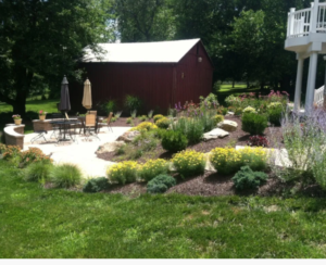 Landscape Maintenance Carroll Landscaping, INC