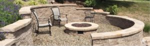 Fire Pits Safety Rules Carroll Landscaping