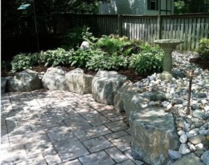 Landscapes That Add Home Value Carroll Landscaping