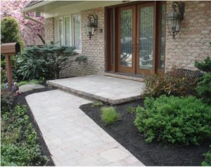 Benefits of Hardscaping Carroll Landscaping
