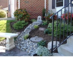 Landscaping Trends 2021 Carroll Landscaping, Inc.