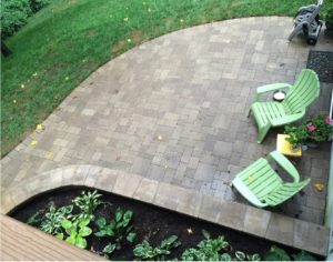 Patio Builders Carroll Landscaping