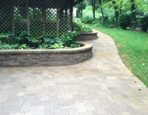 Decks Patios Better for an Outdoor Living Space Carroll Landscaping