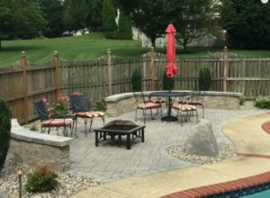 3 Creative Patio Design Trends of 2021 carroll landscaping