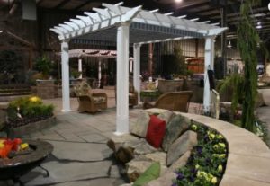Enhance Your Outdoor Space with a Pavilion