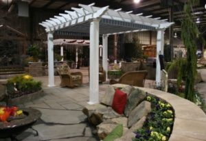 Beautify Your Yard With These 4 Pergola Design Ideas carroll ladscaping