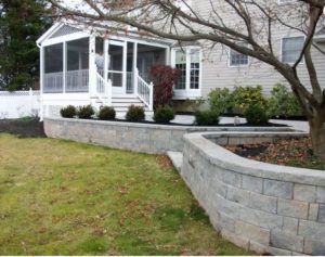 3 Reasons to Add Retaining Walls to Your Landscape carroll landscaping
