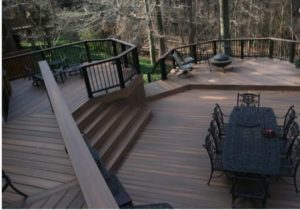 Designing the Perfect Deck for Your Home carroll landscaping