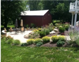 4 Landscaping Mistakes to Avoid this Spring carroll landscaping