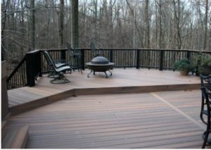 How to Tell When You Need a New Deck carroll landscaping
