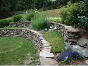 Retaining Walls: What You Need to Know carroll landscaping