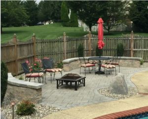 4 Hardscaping Projects that Add Value to Your Home carroll landscaping