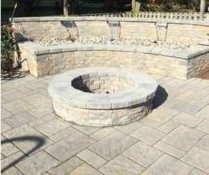 Why You Should Install a Fire Pit carroll landscaping