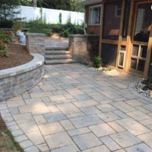 How to Know When its Time to Replace Your Patio carroll landscaping