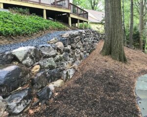 What to Know About Retaining Walls carroll landscaping