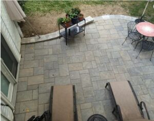 Essential Considerations When Designing a Patio carroll landscaping