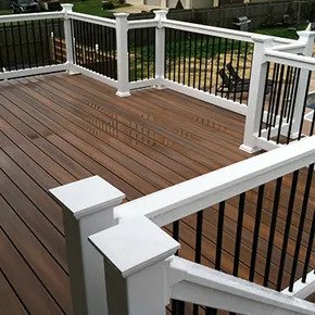 Deck Construction