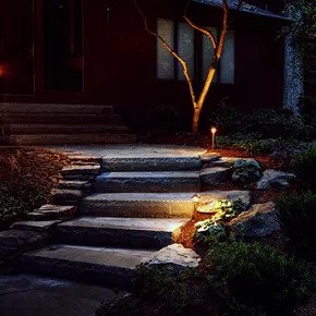 Landscape Lighting