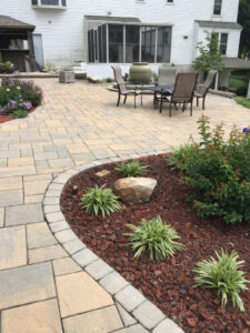 Patio 14