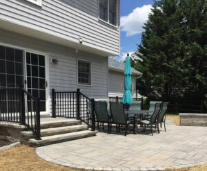 Patio 18