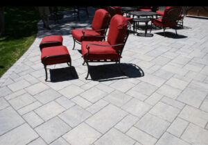 Patio 19