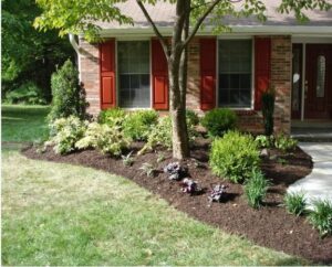 Why Landscape Maintenance is Essential carroll landscaping