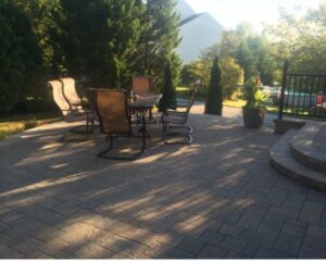 Tips for Enhancing Your Outdoor Living Space this Fall carroll landscaping