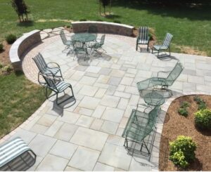 Patio Installation in Columbia, MD, 21044, 21045 carroll landscaping
