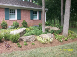 Landscape Maintenance in Columbia 21044, 21050 carroll landscaping