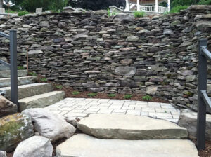 Retaining Walls in Columbia, MD, 21044, 21047 carroll landscaping