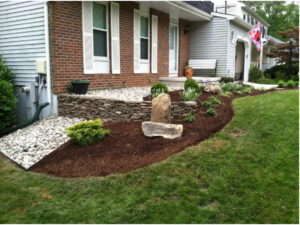 Landscape Maintenance in Eldersburg, MD carroll landscaping