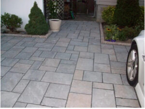 3 Tips for Designing the Perfect Driveway carroll landscaping