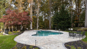 Patio Installation in Sykesville, MD, 21784 carroll landscaping