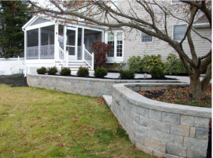 Retaining Walls in Sykesville, MD, 21786 carroll landscaping