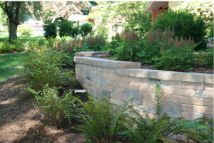 Do You Need a Retaining Wall on Your Property? carroll landscaping