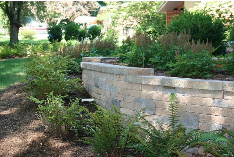 Do You Need a Retaining Wall on Your Property? Carroll Landscaping, Inc.