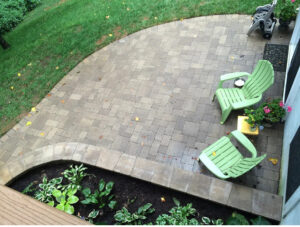 Outdoor Living Spaces in Westminster, MD carroll landscaping