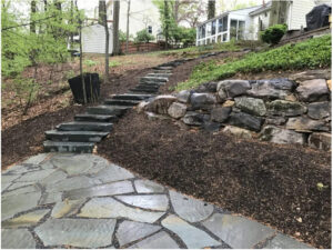 Hardscaping Services in Westminster carroll landscaping