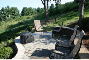 Outdoor Living Spaces in Manchester, MD carroll landscaping