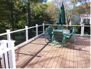 Deck Builders in Woodstock, MD, 21164 carroll landscaping