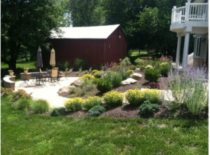 Increase Property Value with Beautiful Landscape Design carroll landscaping