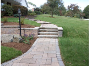 Hardscaping Services in Woodstock, MD, 21170 carroll landscaping