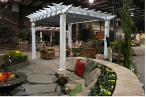 Outdoor Living Spaces in Woodstock, MD, 21171 carroll landscaping