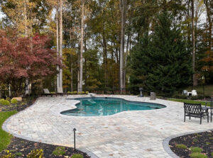 Patio Installation in Clarksville, MD, 21029 carroll landscaping