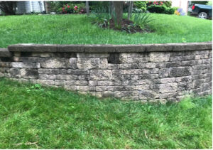 Retaining Walls in Clarksville, MD, 21031 carroll landscaping