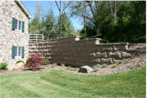 5 Things to Know About Retaining Walls carroll landscaping